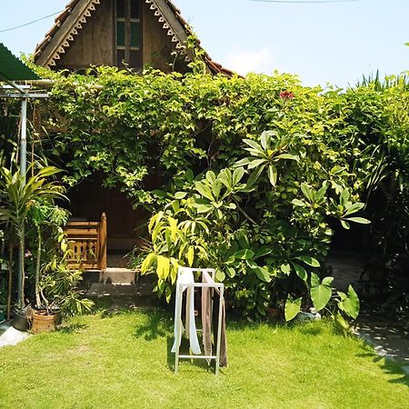 Kayu Tua Villa Uluwatu Екстериор снимка