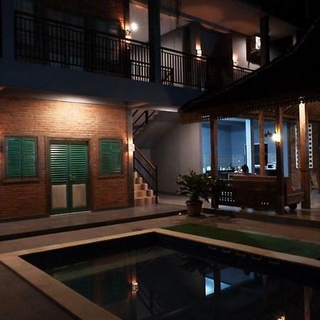 Kayu Tua Villa Uluwatu Екстериор снимка