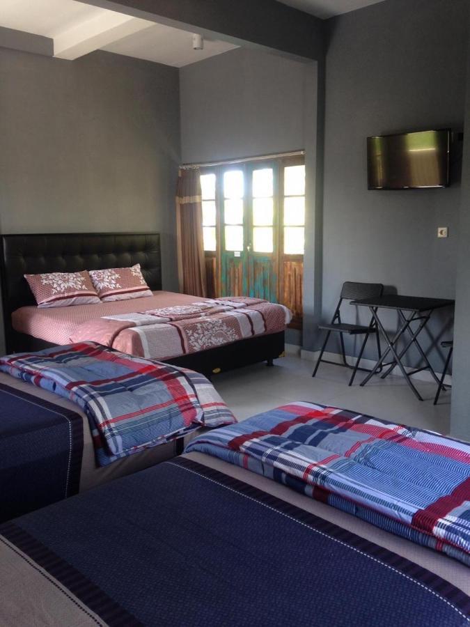 Kayu Tua Villa Uluwatu Екстериор снимка