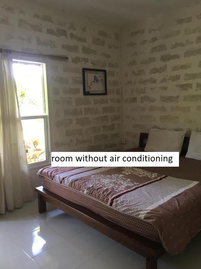 Kayu Tua Villa Uluwatu Екстериор снимка