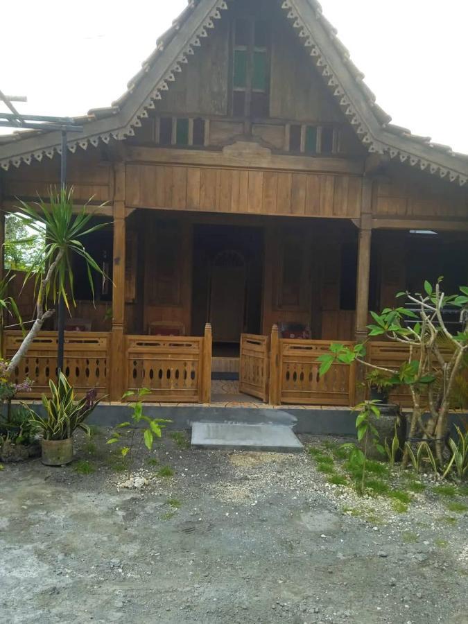 Kayu Tua Villa Uluwatu Екстериор снимка