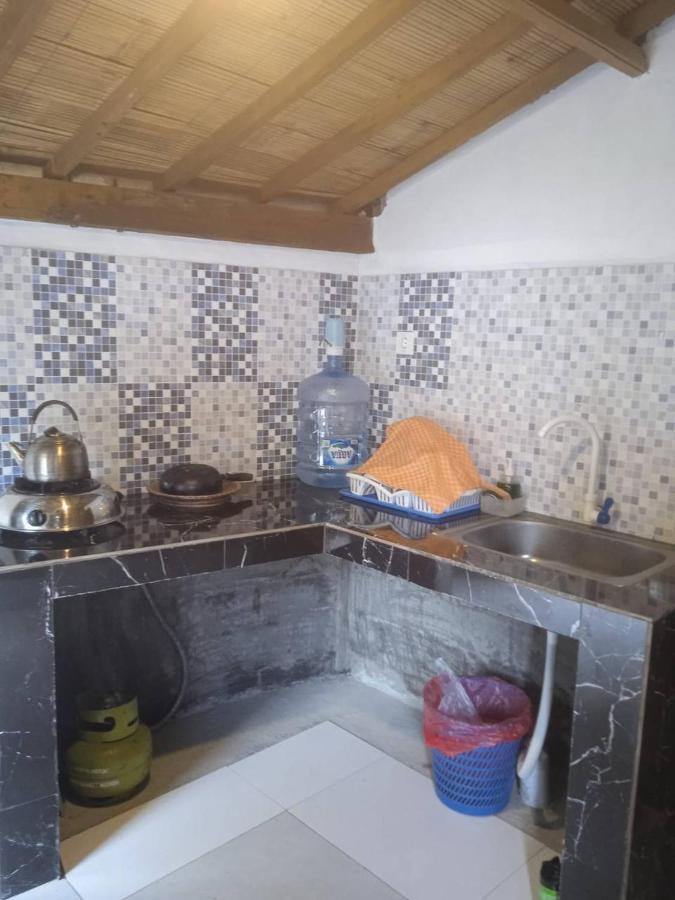 Kayu Tua Villa Uluwatu Екстериор снимка
