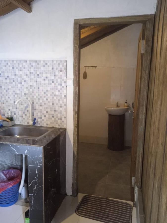 Kayu Tua Villa Uluwatu Екстериор снимка