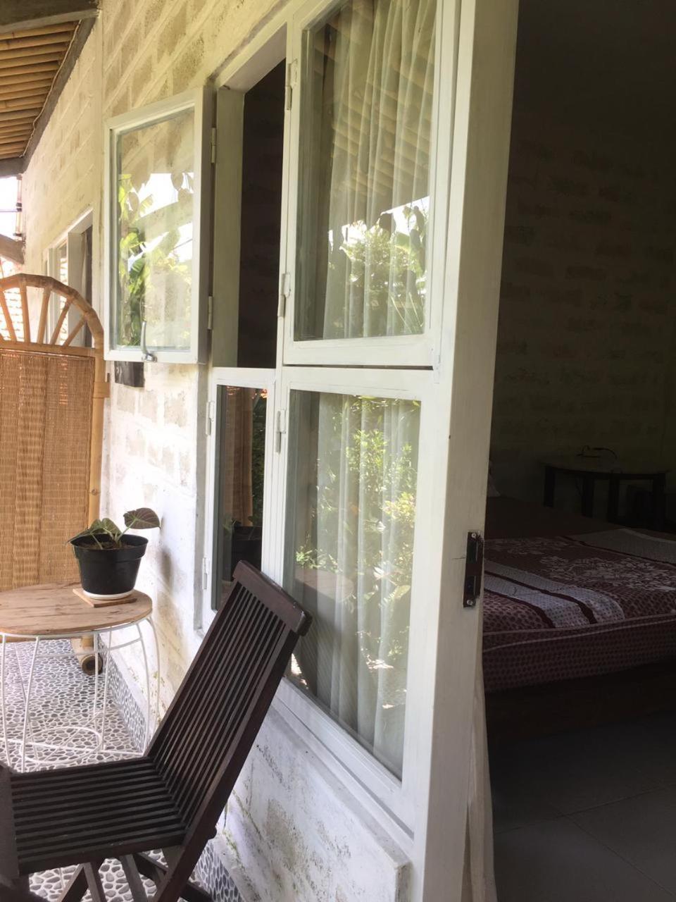Kayu Tua Villa Uluwatu Екстериор снимка