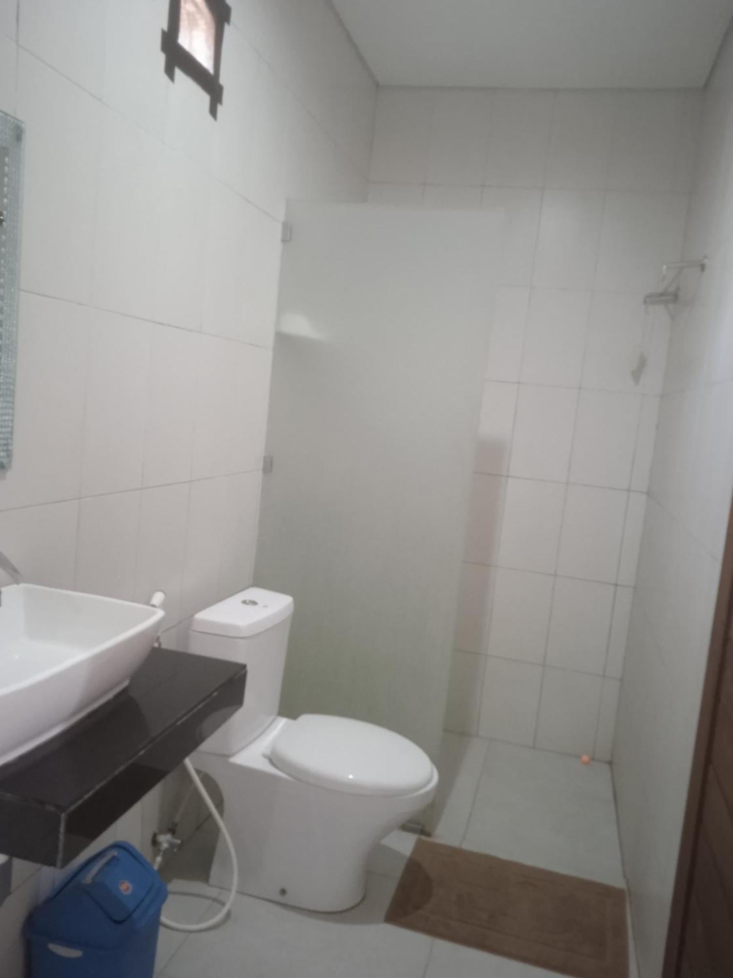 Kayu Tua Villa Uluwatu Стая снимка