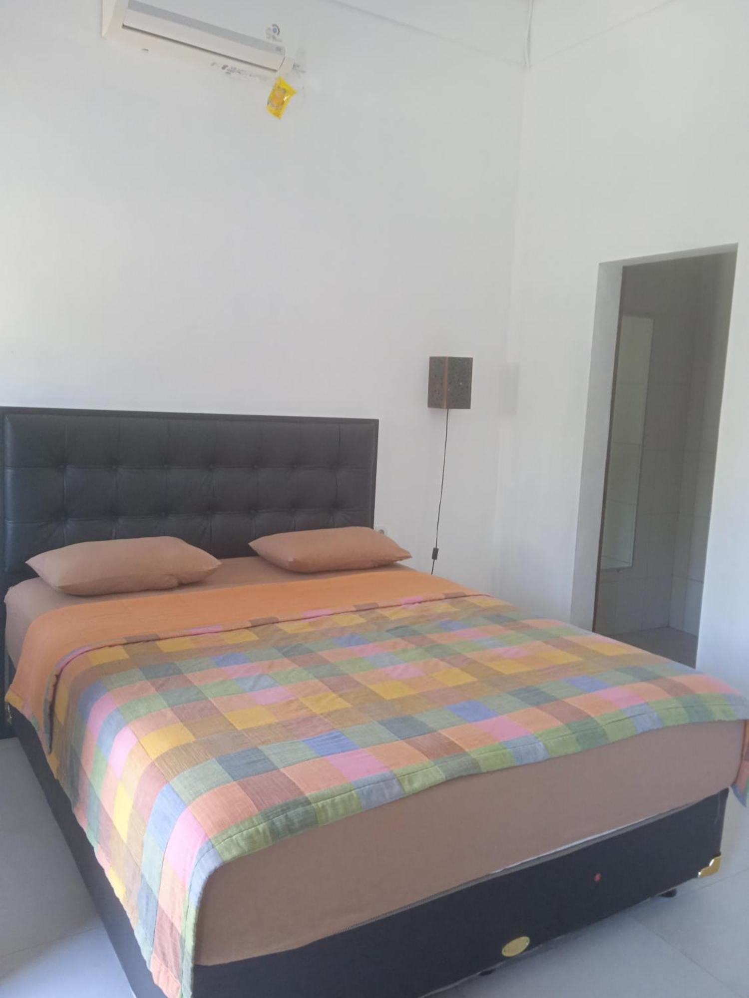 Kayu Tua Villa Uluwatu Стая снимка