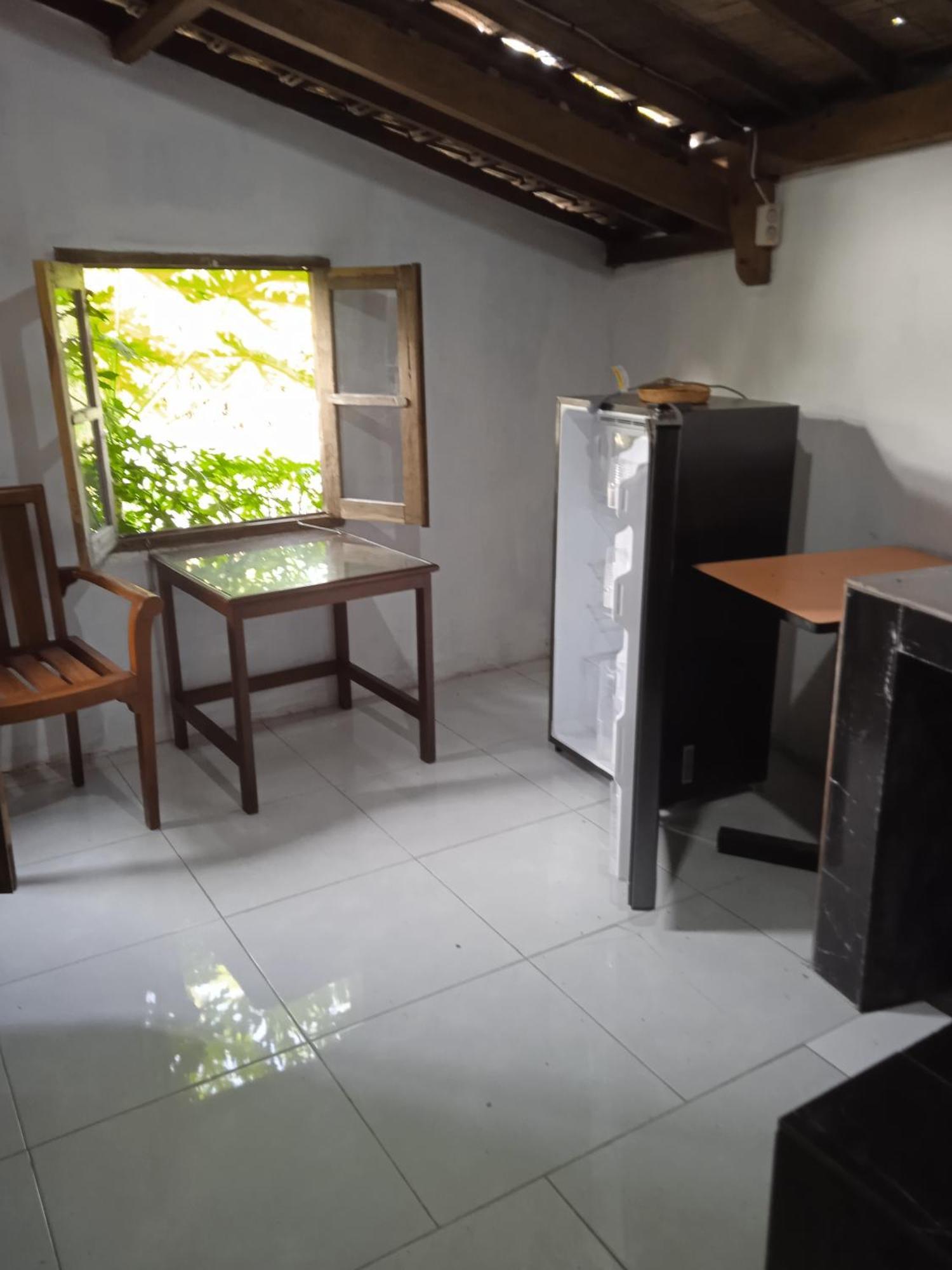 Kayu Tua Villa Uluwatu Стая снимка