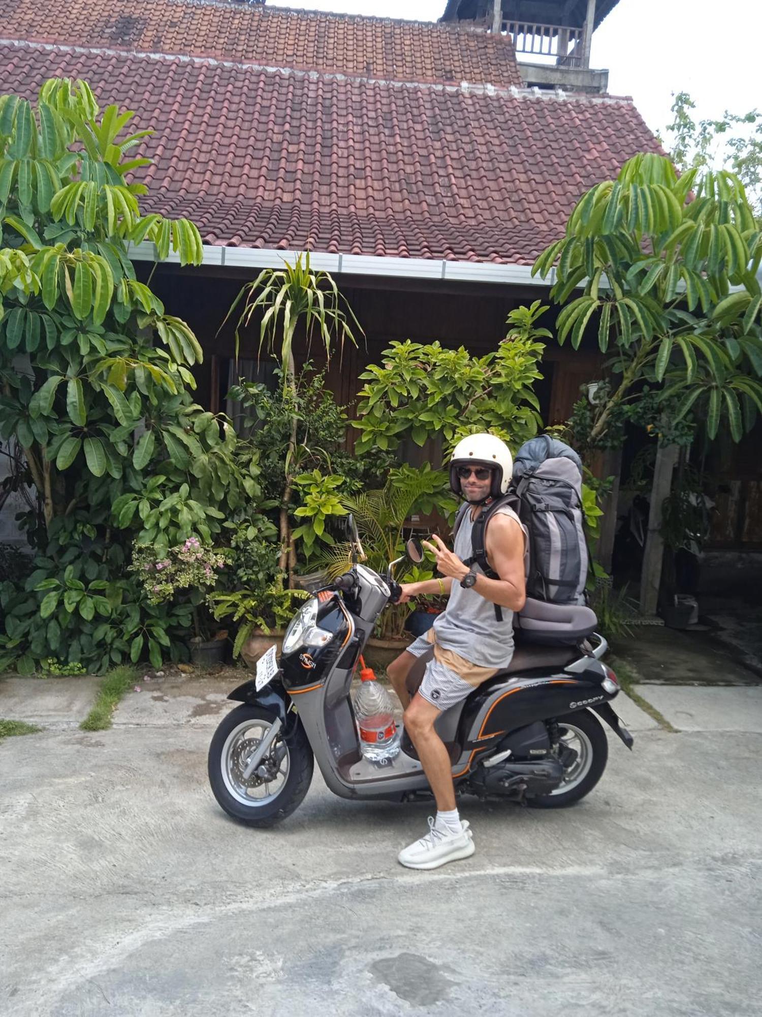 Kayu Tua Villa Uluwatu Стая снимка