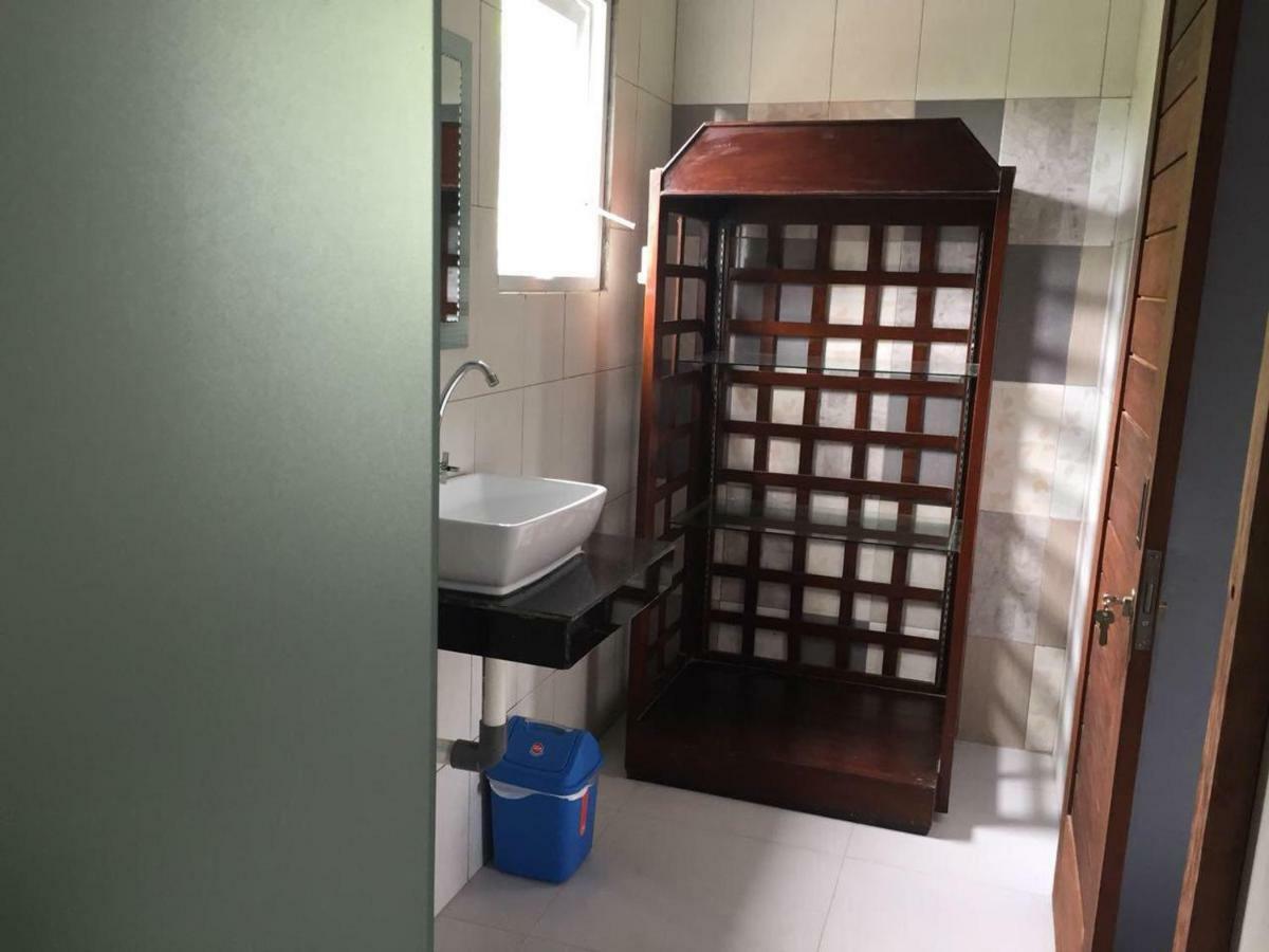 Kayu Tua Villa Uluwatu Екстериор снимка