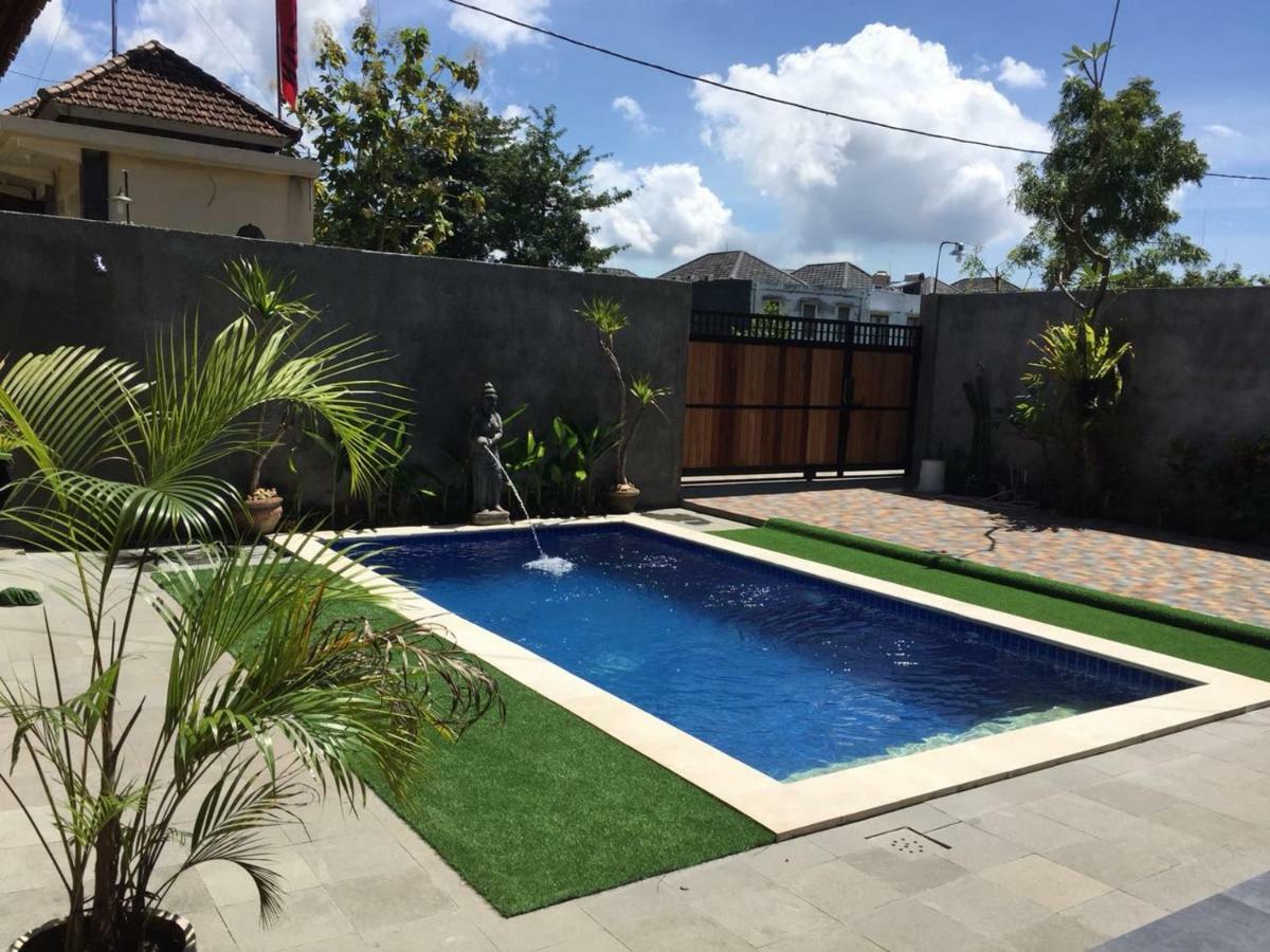 Kayu Tua Villa Uluwatu Екстериор снимка