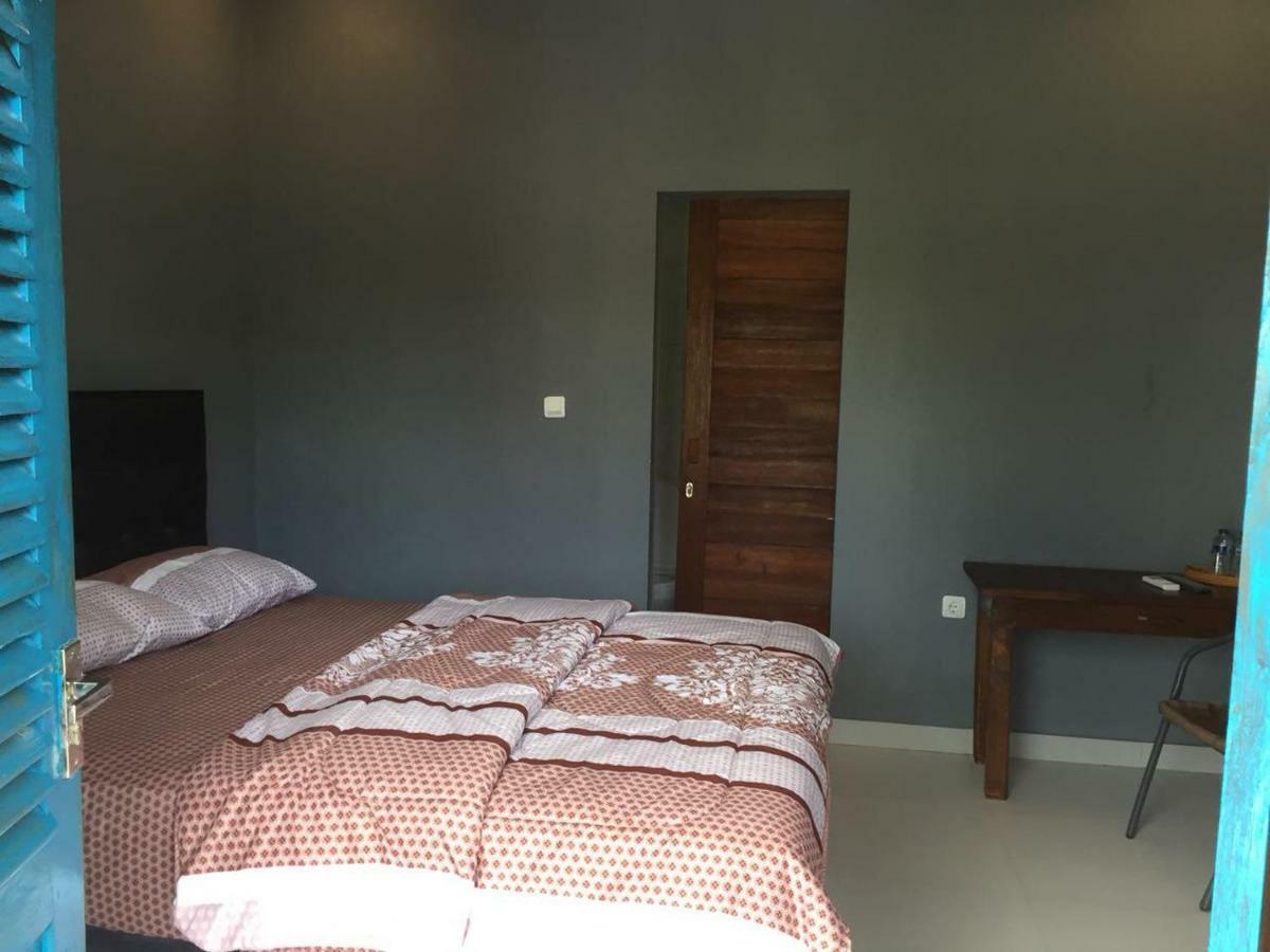 Kayu Tua Villa Uluwatu Екстериор снимка