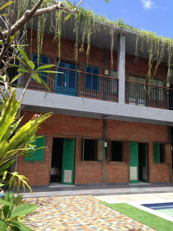 Kayu Tua Villa Uluwatu Екстериор снимка