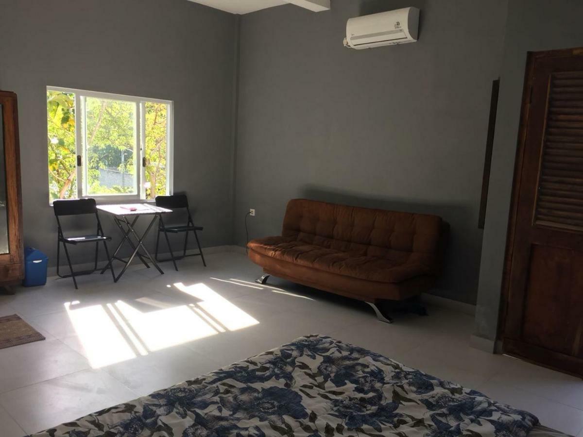 Kayu Tua Villa Uluwatu Екстериор снимка
