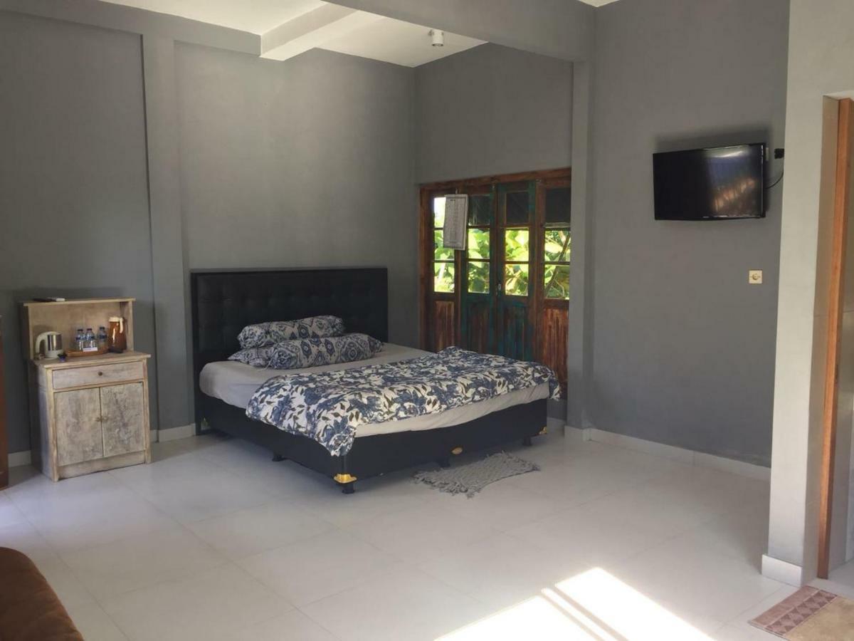 Kayu Tua Villa Uluwatu Екстериор снимка